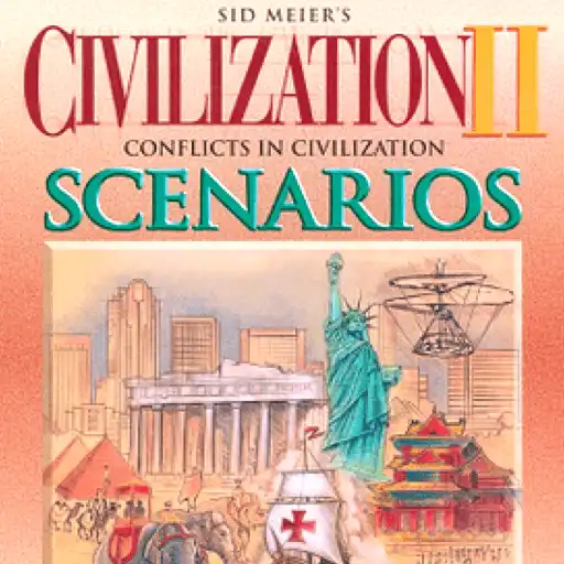 Sid Meier's Civilization II: Conflicts in Civilization