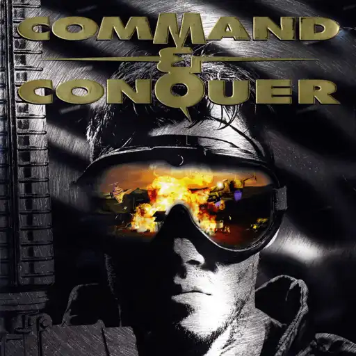 Command & Conquer