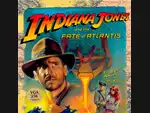 Play Indiana Jones and the Fate of Atlantis online